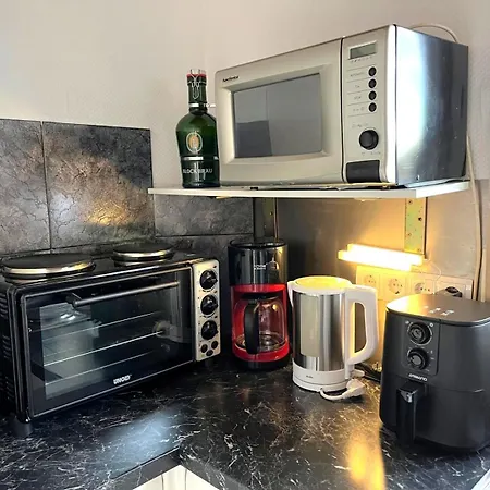 Apartment Lea's *