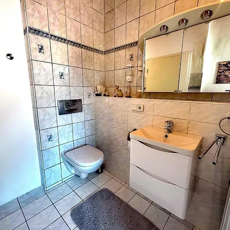Apartment Lea's *