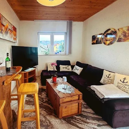 Lea's Kindsbach