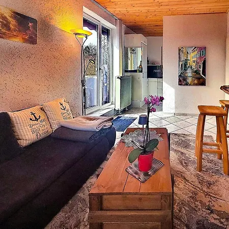 Lea's Apartment Kindsbach