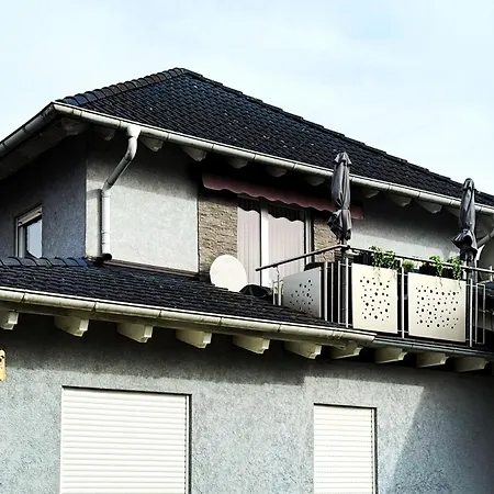 Lea's Apartment