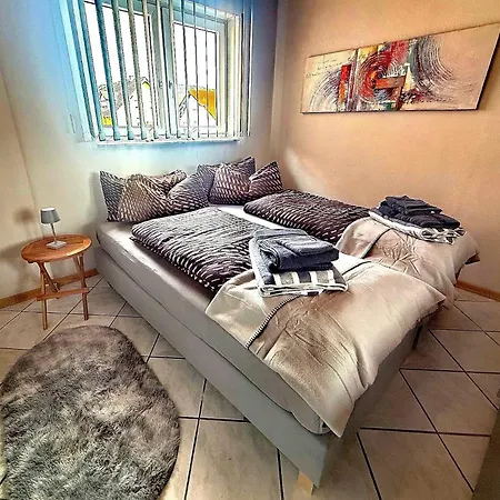 Apartment Lea's