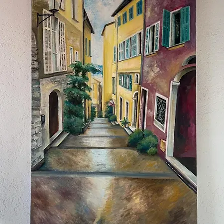 Apartment Lea's *