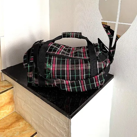Apartment Lea's Kindsbach