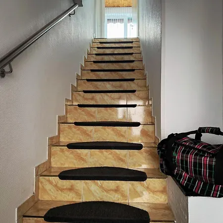 Apartamento Lea's Kindsbach