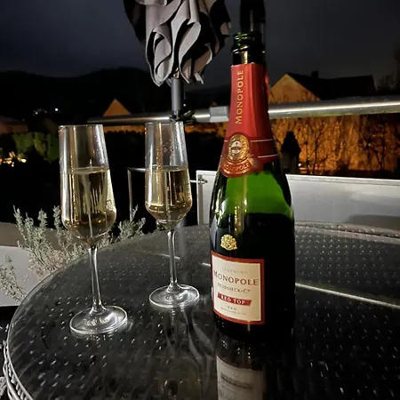 Lea's Apartamento Kindsbach