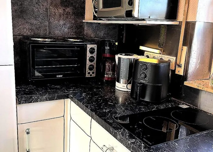 Lea's Apartment Kindsbach