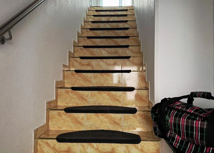 Apartment Lea's Kindsbach